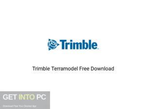 trimble terramodel