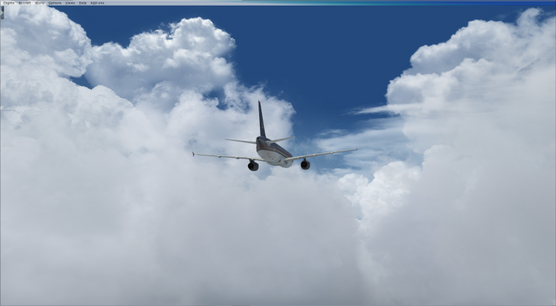 fsx real weather